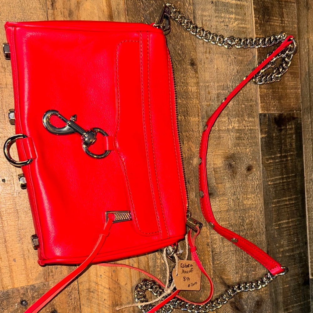 Rebecca Minkoff bag